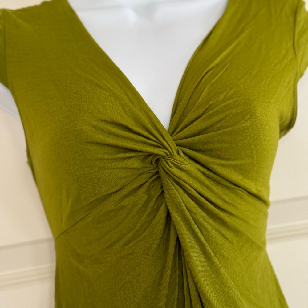 Open front blouse - Picture 2 of 2